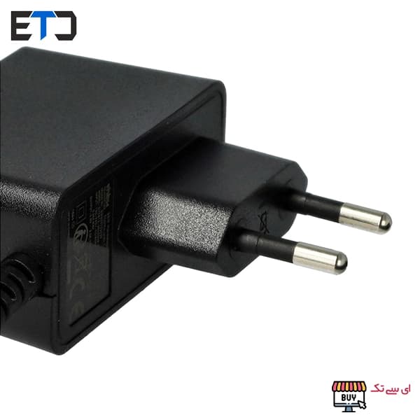 آداپتور 12 ولت 1.5 آمپر تخت 12V-1.5A وارداتی — تصویر ۳