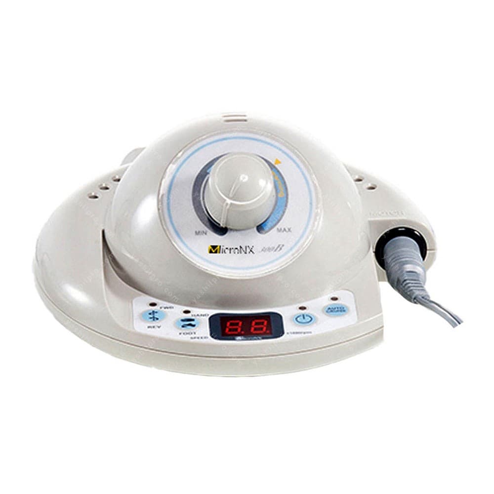 میکرو موتور لابراتواری میکرو ان ایکس Micro NX مدل 300B — تصویر ۵