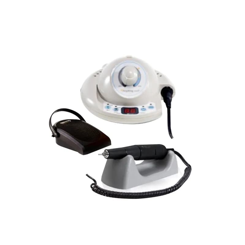 میکرو موتور لابراتواری میکرو ان ایکس Micro NX مدل 300B — تصویر ۳