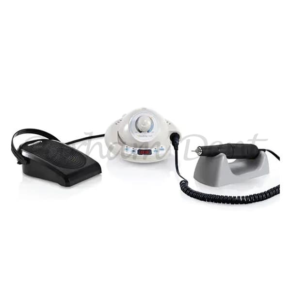 میکرو موتور لابراتواری میکرو ان ایکس Micro NX مدل 300B — تصویر ۲