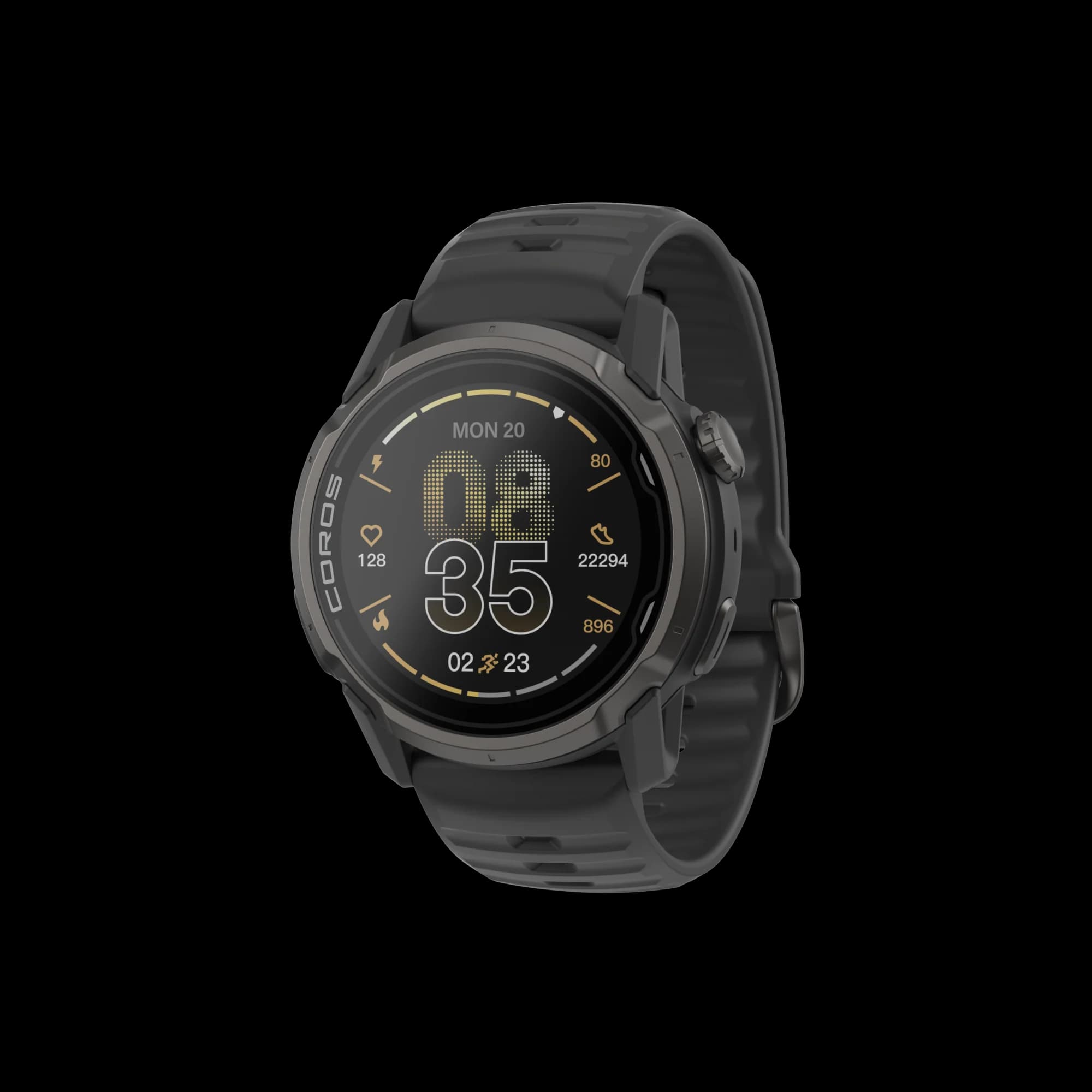 ساعت ورزشی کروس مدل COROS APEX 4 — تصویر ۲