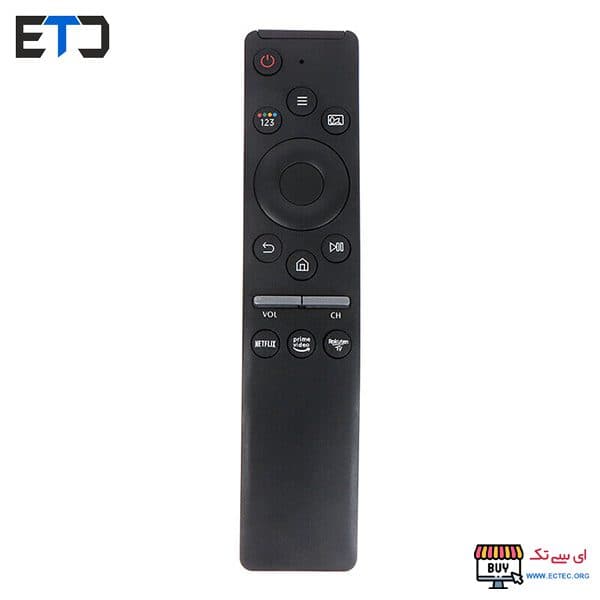 ریموت کنترل تلویزیون سامسونگ مدل BN59 ویس دار