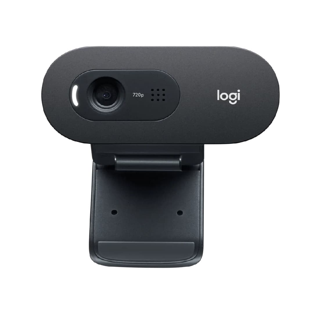 وبکم لاجیتک مدل C505 HD
