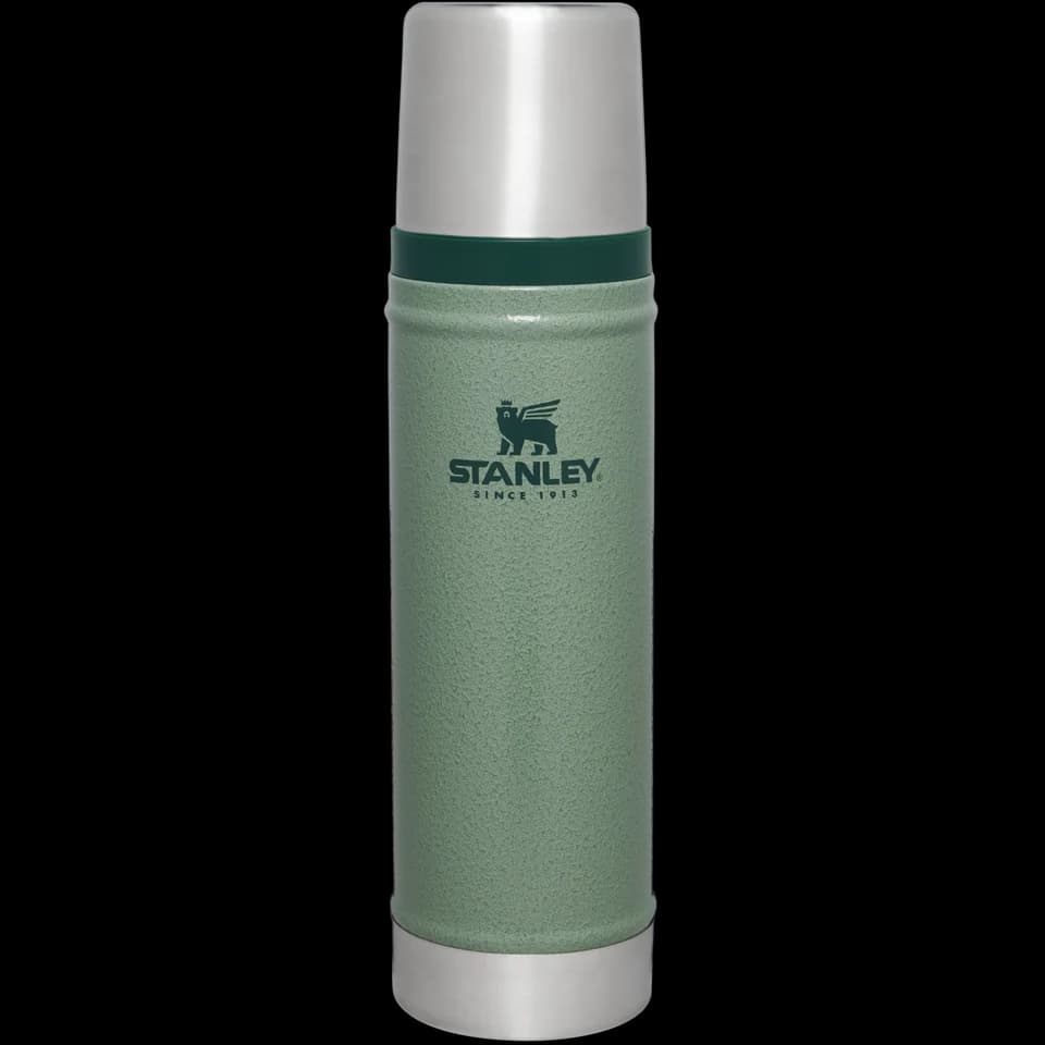 فلاسک استنلی The Legendary Classic Bottle ظرفیت ۰.59 لیتر — تصویر ۲
