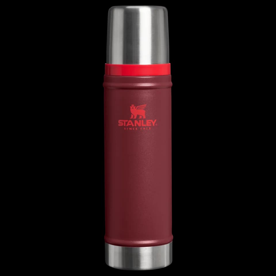 فلاسک استنلی The Legendary Classic Bottle ظرفیت ۰.59 لیتر