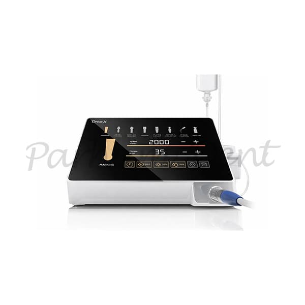 موتور ایمپلنت وودپیکر مدل DRIVE X — تصویر ۲