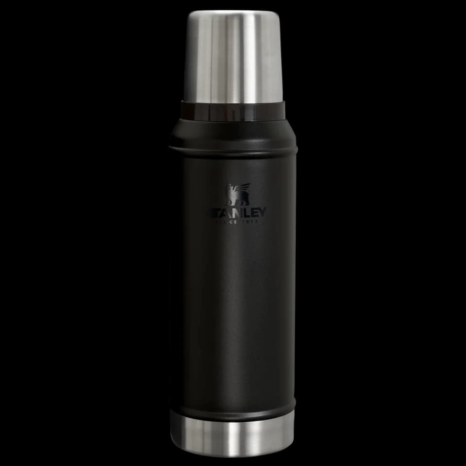 فلاسک استنلی The Legendary Classic Bottle ظرفیت ۰.۹۴ لیتر — تصویر ۳