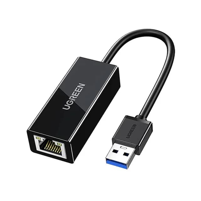 مبدل USB به Gigabit Ethernet یوگرین مدل CR111
