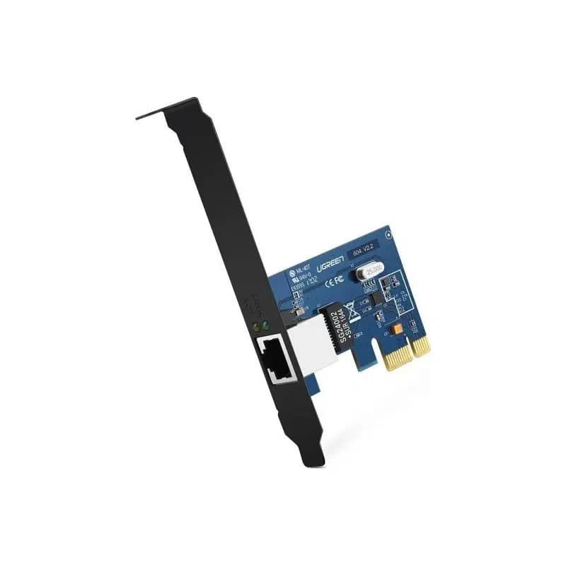 کارت شبکه PCIe یوگرین مدل US230