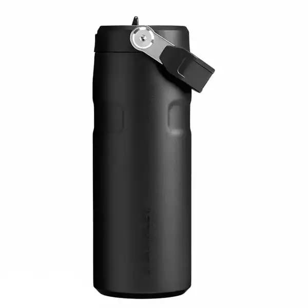 بطری آب استنلی The IceFlow™ Flip Straw 2.0 ظرفیت ۴۷۰ میلی‌لیتر