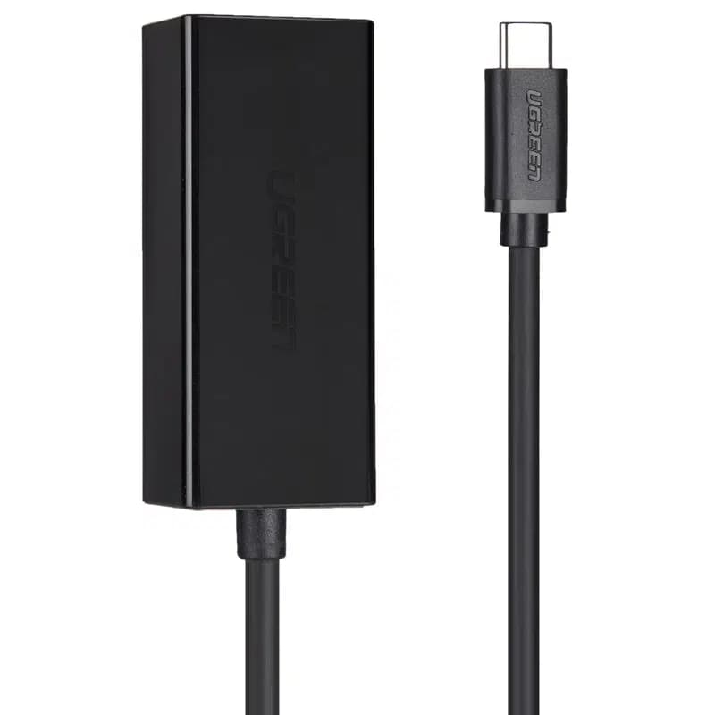 مبدل USB-C به Ethernet یوگرین مدل 30287 — تصویر ۲