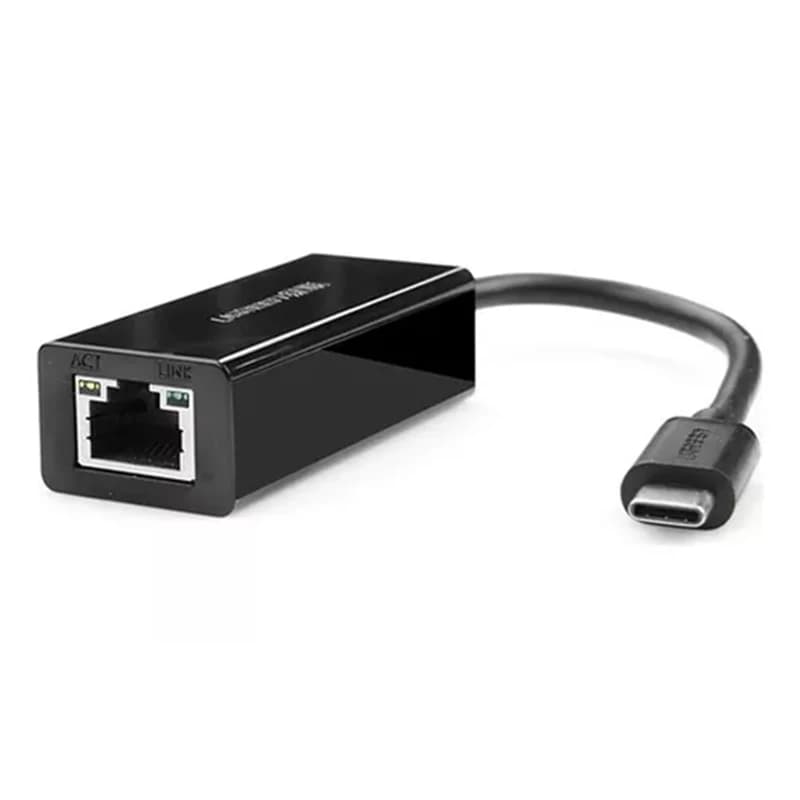 مبدل USB-C به Ethernet یوگرین مدل 30287 — تصویر ۳
