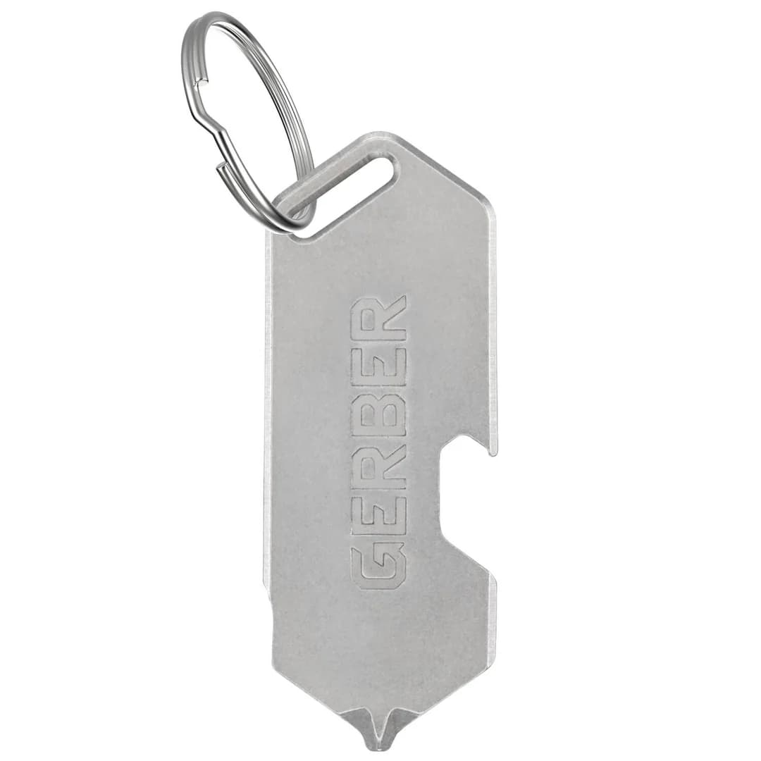 ابزار چندکاره و جاکلیدی گربر مدل Gerber Shard DT — تصویر ۲