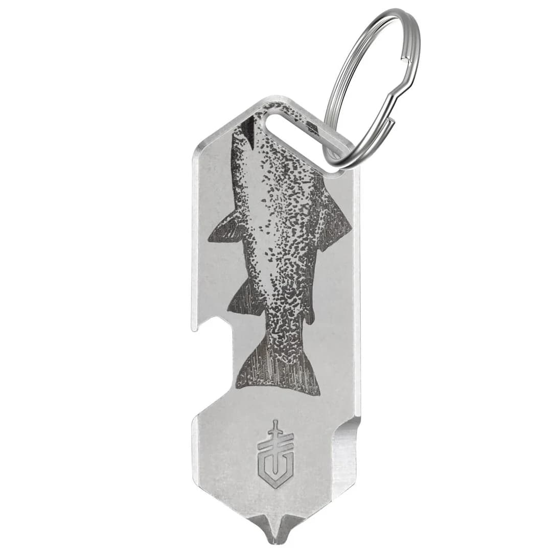 ابزار چندکاره و جاکلیدی گربر مدل Gerber Shard DT