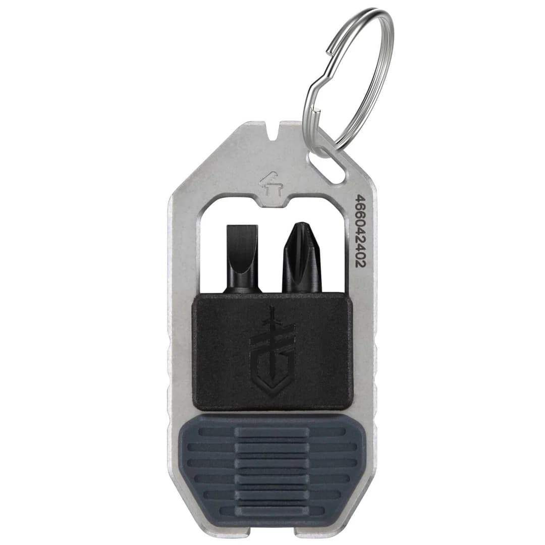 ابزار چندکاره و جاکلیدی گربر مدل Gerber Driver