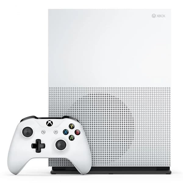 کنسول بازی Xbox One حافظه 512 گیگابایت | Microsoft Xbox One 512G(استوک) — تصویر ۸