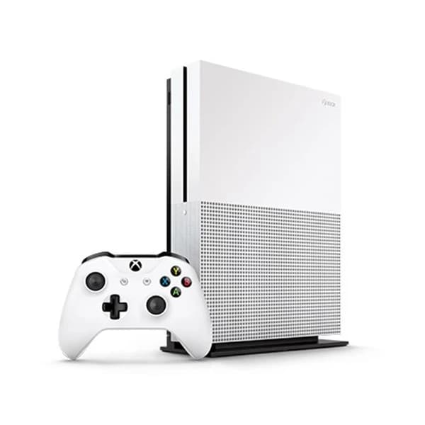 کنسول بازی Xbox One حافظه 512 گیگابایت | Microsoft Xbox One 512G(استوک) — تصویر ۷