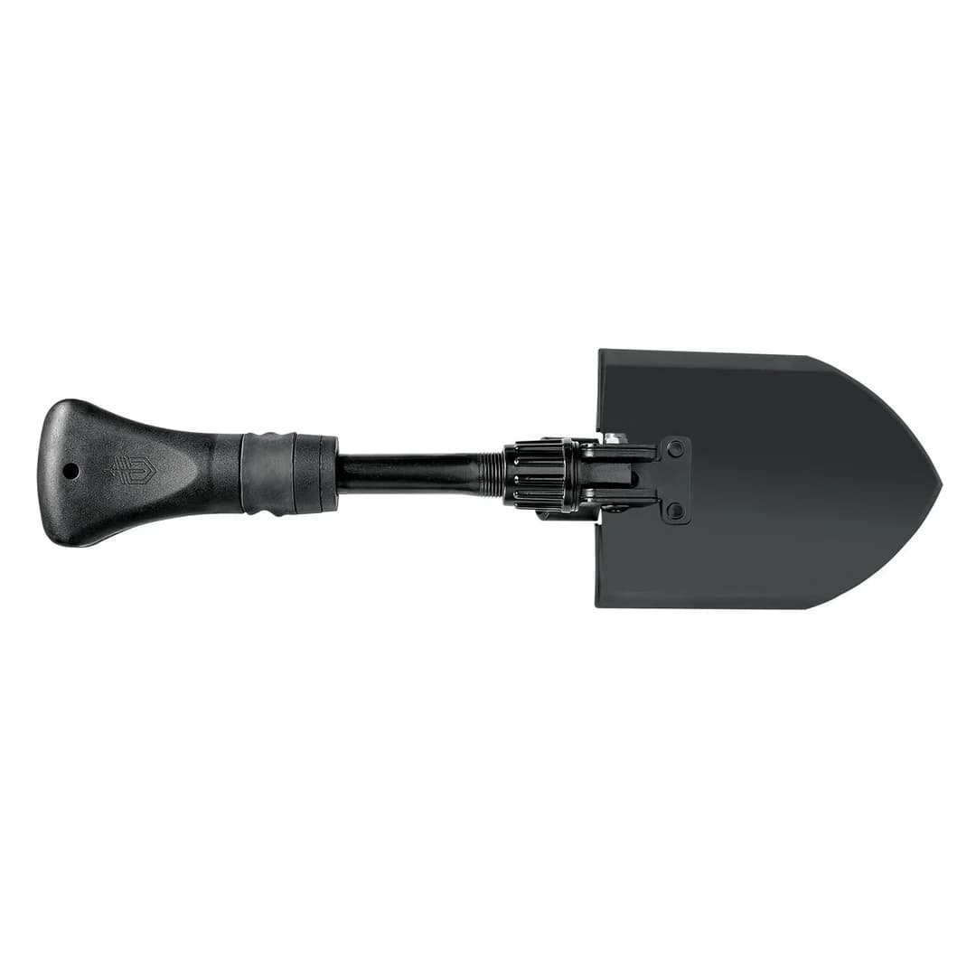 بیلچه تاشو کمپینگ گربر مدل Gerber Gorge