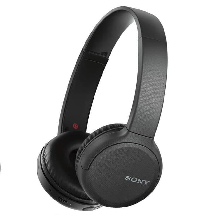 هدفون Sony WH-CH510 (Open box)