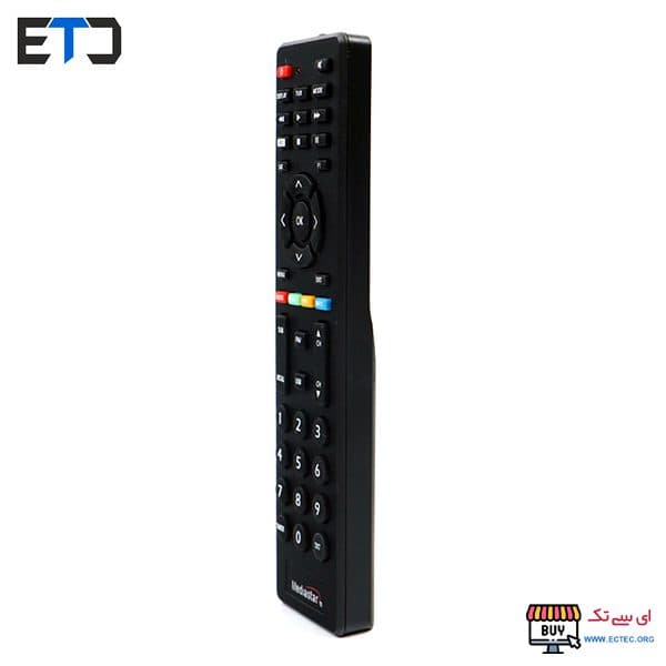 کنترل رسیور مدیا استار 3500 Mediastar میکروسوییچ دار — تصویر ۷