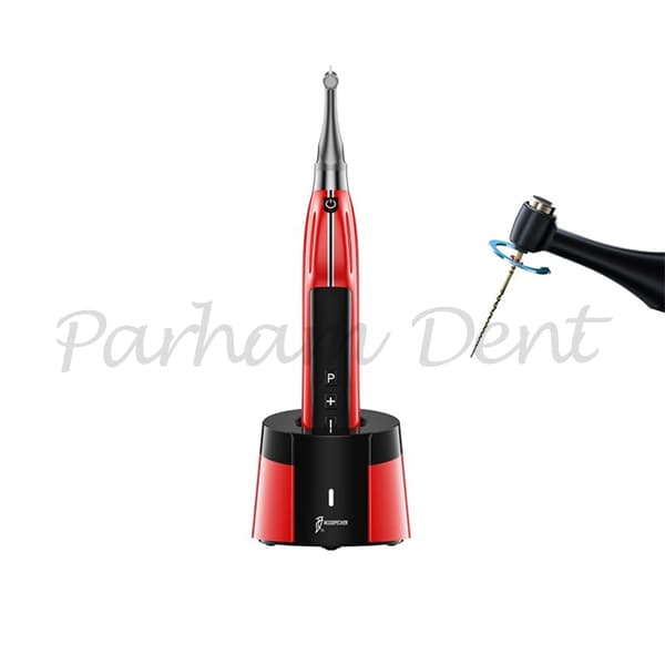 اپکس روتاری Woodpecker مدل 812 MT — تصویر ۲