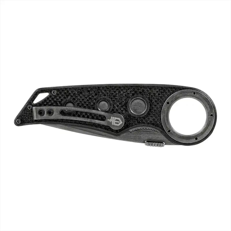 چاقوی تاشو تاکتیکال گربر مدل Gerber Remix Tactical — تصویر ۲