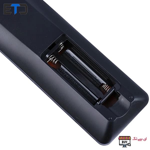 ریموت کنترل رسیور NEXT نکست 2000 — تصویر ۴