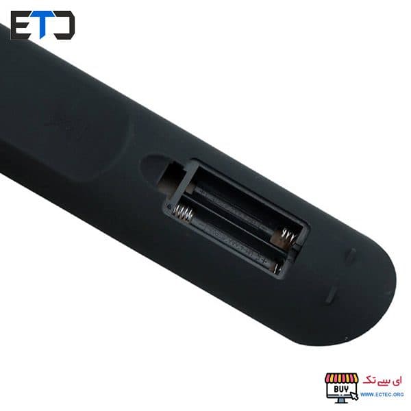 کنترل استارست Starsat 2000HD پشت مخمل میکروسوییچ دار — تصویر ۵