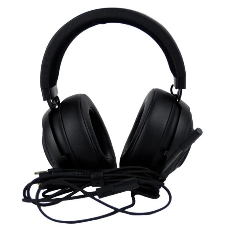 هدست گیمینگ Razer Kraken Pro V2 — تصویر ۳