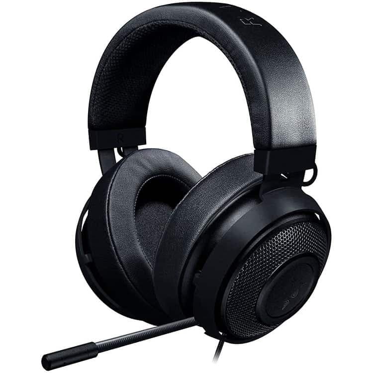 هدست گیمینگ Razer Kraken Pro V2 — تصویر ۲