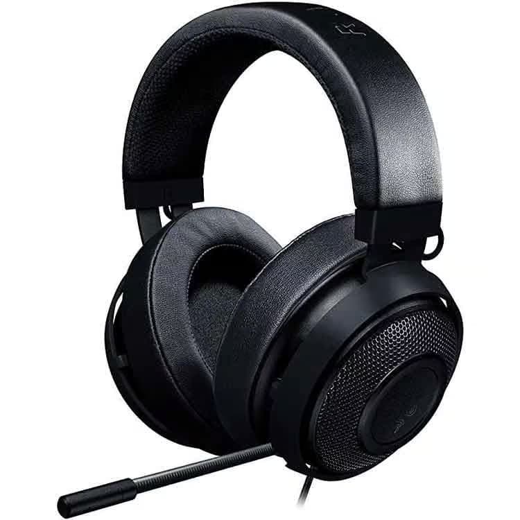 هدست گیمینگ Razer Kraken Pro V2 — تصویر ۱۲