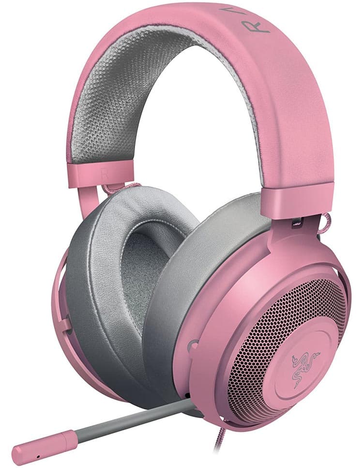 هدست گیمینگ Razer Kraken Pro V2 — تصویر ۶