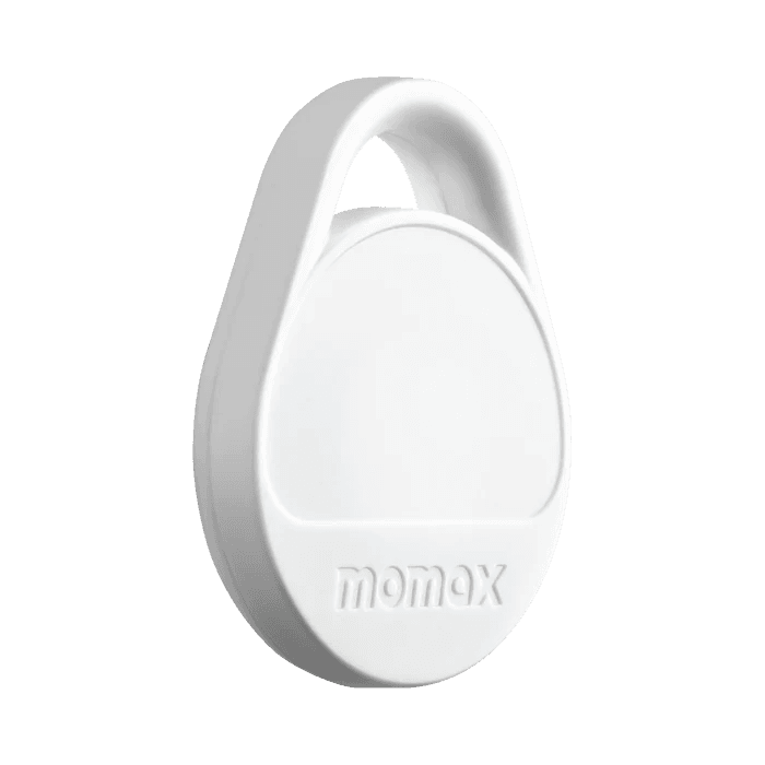 ردیاب شخصی و تگ برند Momax مدل Pinpop Lite — تصویر ۳