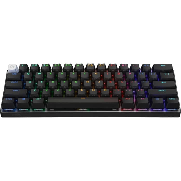 کیبورد مخصوص بازی لاجیتک مدل GPro X 60 LIGHTSPEED