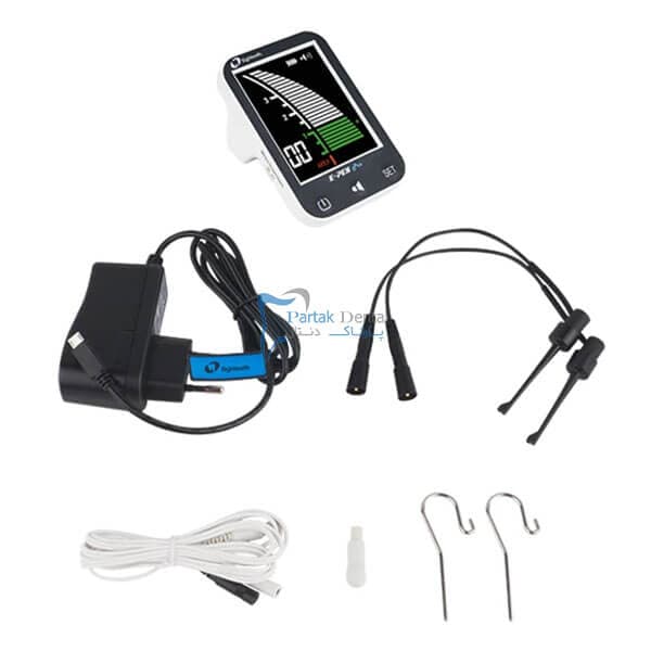 اپکس لوکیتور ایتیس Eighteeth مدل E Pex Pro — تصویر ۸