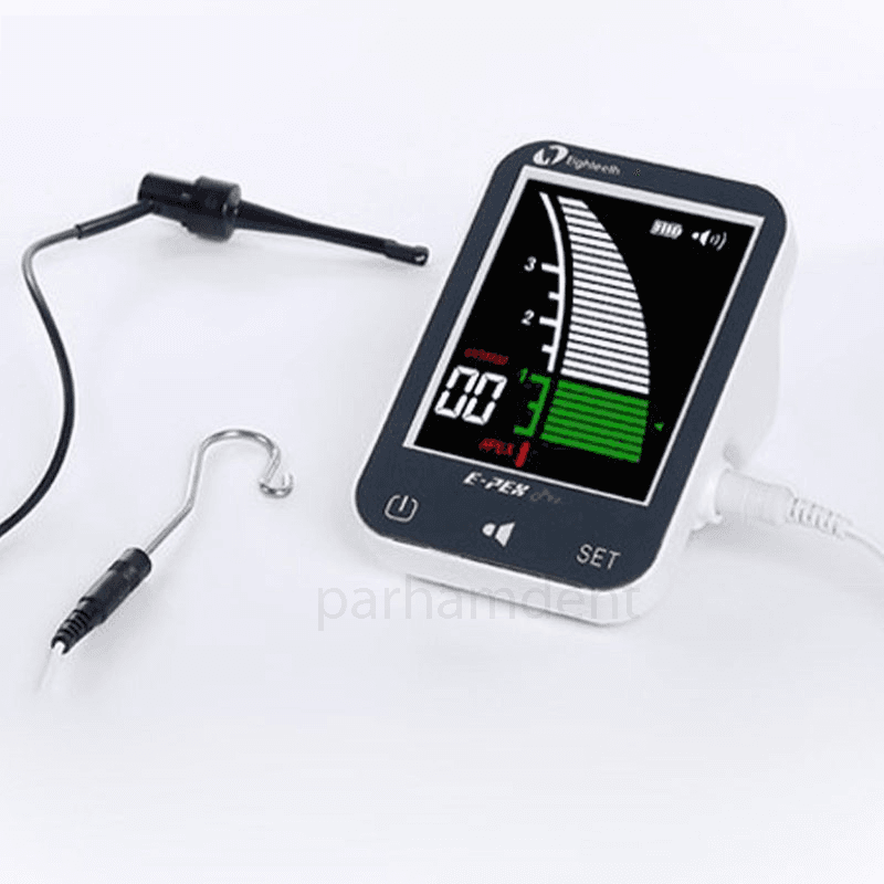 اپکس لوکیتور ایتیس Eighteeth مدل E Pex Pro — تصویر ۳