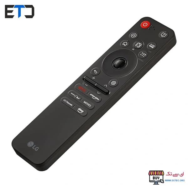کنترل هوشمند 2026 ال جی LG مدل MR26 — تصویر ۳