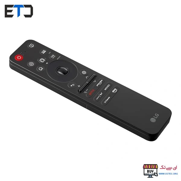 کنترل هوشمند 2026 ال جی LG مدل MR26 — تصویر ۶