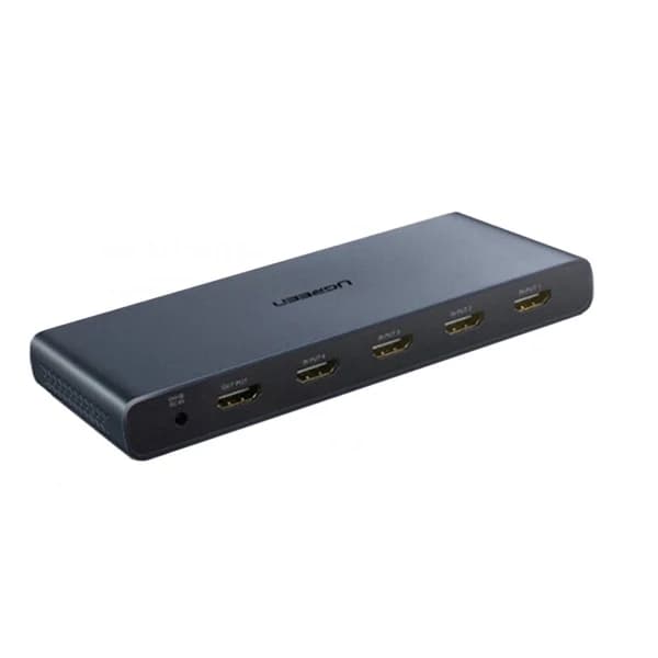 سوئیچ 1 به 4 HDMI یوگرین مدل CM201