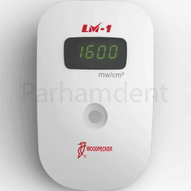 لایت متر وودپیکر Woodpecker مدل LM-1 — تصویر ۲