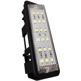 چراغ سقفی LED پژو | چراغ سقف پرنور و کم‌مصرف خودرو — تصویر ۲