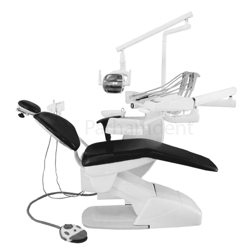 یونیت دندانپزشکی SUN مدل S500