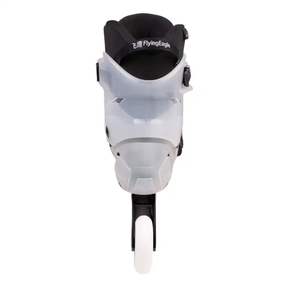 اسکیت فلاینگ ایگل SHRIKE X5 PRO سایز ثابت رنگ مشکی-ابری — تصویر ۴