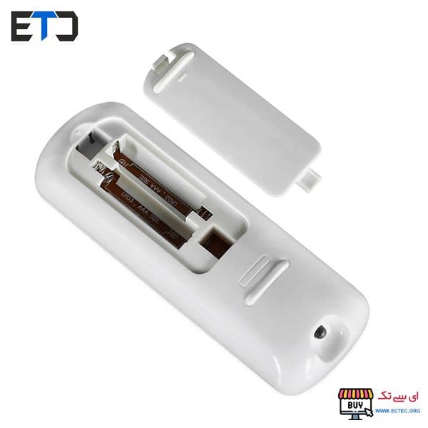 ریموت کنترل کولر گازی سامسونگ مدل AC444 — تصویر ۶