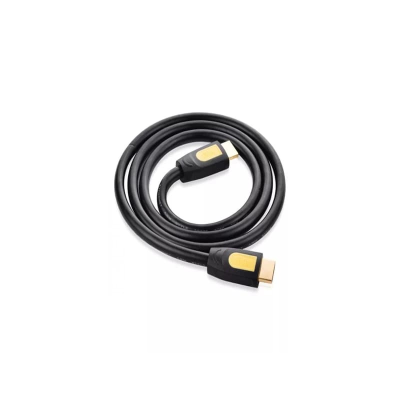 کابل تبدیل HDMI یوگرین مدل HD101 — تصویر ۳