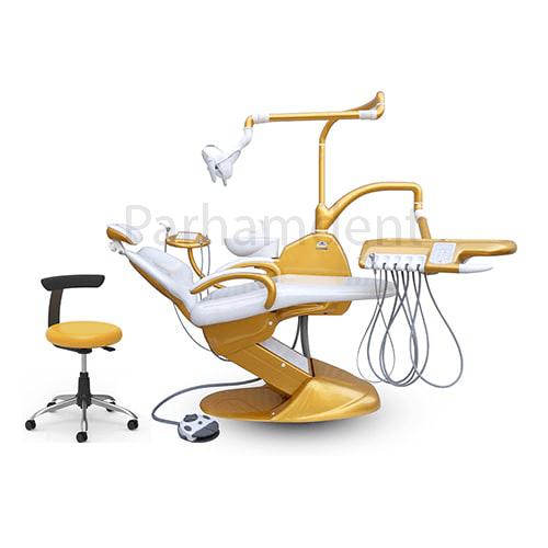 یونیت صندلی دندانپزشکی دنتوس DENTUS مدل EXTRA 3006C