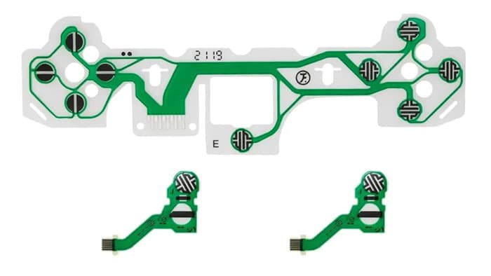 ریبون دسته بازی PS5 مدل BDM-010