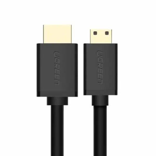 کابل HDMI به Mini HDMI یوگرین مدل HD108 — تصویر ۶
