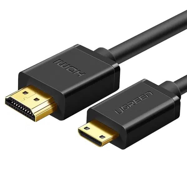 کابل HDMI به Mini HDMI یوگرین مدل HD108