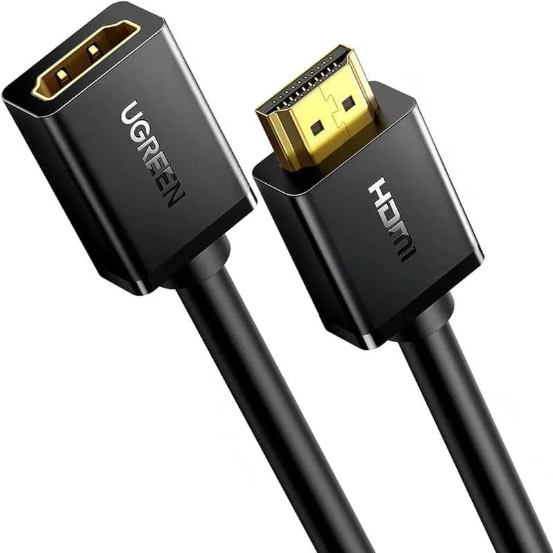 کابل افزایش طول HDMI یوگرین مدل HD107